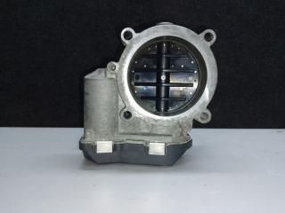 Дроссельная заслонка TOUAREG 02-10 2007 BHK 3.6