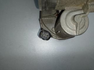 Дроссельная заслонка VOLKSWAGEN TOUAREG 02-10 BHK 3.6