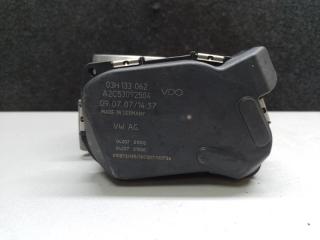 Дроссельная заслонка TOUAREG 02-10 2007 BHK 3.6