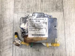 Блок управления AIRBAG KIA FORTE TD 08-13 2009