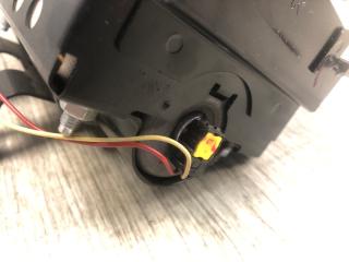 Подушка безопасности пассажира FORTE/CERATO TD 08-13 2009 TD 2.0 G4KD