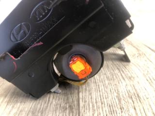 Подушка безопасности пассажира FORTE/CERATO TD 08-13 2009 TD 2.0 G4KD