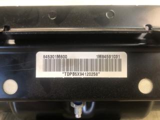 Подушка безопасности пассажира FORTE/CERATO TD 08-13 2009 TD 2.0 G4KD