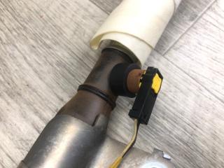 Подушка безопасности (штора) левая FORTE/CERATO TD 08-13 2009 TD 2.0 G4KD