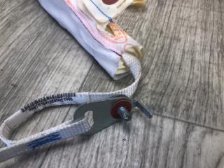 Подушка безопасности (штора) правая FORTE/CERATO TD 08-13 2009 TD 2.0 G4KD