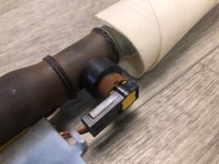 Подушка безопасности (штора) правая FORTE/CERATO TD 08-13 2009 TD 2.0 G4KD