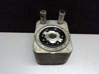 Теплообменник масляного фильтра VOLKSWAGEN TOUAREG 02-10 2007