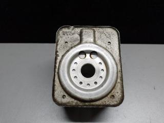 Теплообменник масляного фильтра TOUAREG 02-10 2007 BHK 3.6