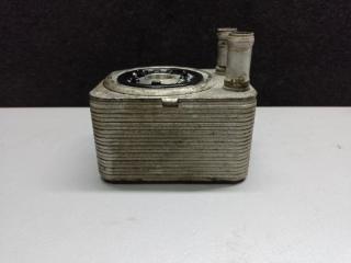 Теплообменник масляного фильтра VOLKSWAGEN TOUAREG 02-10 BHK 3.6