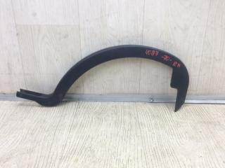 Накладка петли крышки багажника правая TOYOTA CAMRY 70 17- 2018 Б/У Накладка петли крышки багажника правая TOYOTA CAMRY 70 17- 2018