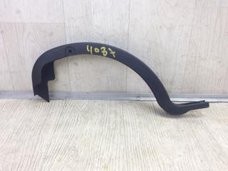 Накладка петли крышки багажника правая CAMRY 70 17- 2018 GSV70 2.5 A25AFKS