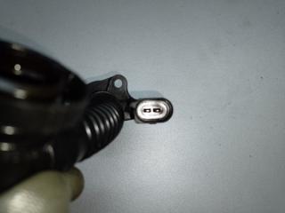 Трубка картерных газов TOUAREG 02-10 2007 BHK 3.6