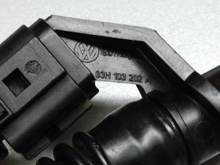 Трубка картерных газов VOLKSWAGEN TOUAREG 02-10 BHK 3.6