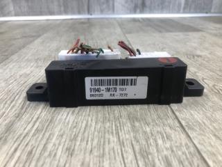 Реле FORTE/CERATO TD 08-13 2009 TD 2.0 G4KD