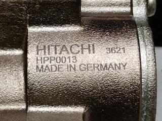 Тнвд (бензин) TOUAREG 02-10 2007 BHK 3.6