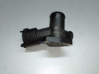 Фланец системы охлаждения VOLKSWAGEN TOUAREG 02-10 2007