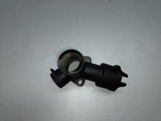 Фланец системы охлаждения TOUAREG 02-10 2007 BHK 3.6