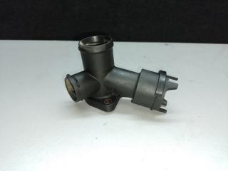 Фланец системы охлаждения VOLKSWAGEN TOUAREG 02-10 BHK 3.6