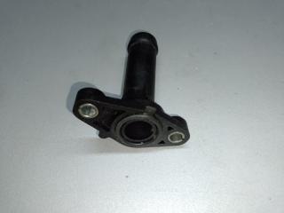 Фланец системы охлаждения TOUAREG 02-10 2007 BHK 3.6