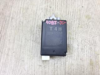 Блок управления дверей передний правый TOYOTA CAMRY 70 17- 2018