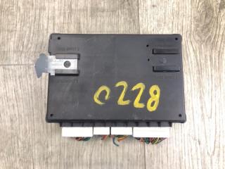 Блок комфорта FORTE/CERATO TD 08-13 2009 TD 2.0 G4KD