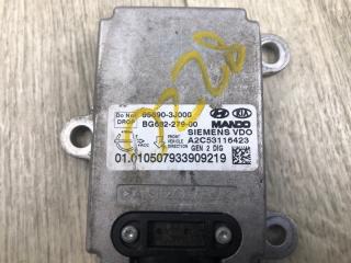 Датчик курсовой устойчивости FORTE/CERATO TD 08-13 2009 TD 2.0 G4KD
