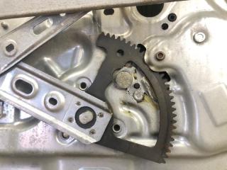 Стеклоподъемник задний левый KIA FORTE/CERATO TD 08-13 TD 2.0 G4KD