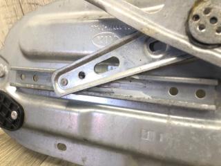 Стеклоподъемник задний левый FORTE/CERATO TD 08-13 2009 TD 2.0 G4KD