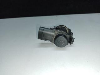 Клапан электромагнитный (вакуумный) TOUAREG 02-10 2007 BHK 3.6