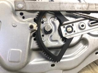 Стеклоподъемник передний правый KIA FORTE/CERATO TD 08-13 TD 2.0 G4KD