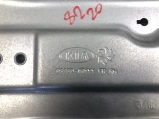 Стеклоподъемник передний правый FORTE/CERATO TD 08-13 2009 TD 2.0 G4KD