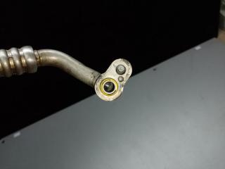 Трубка кондиционера VOLKSWAGEN TOUAREG 02-10 BHK 3.6