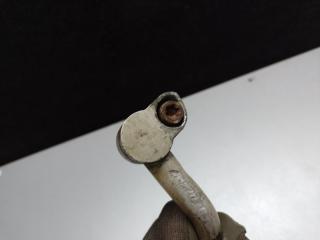 Трубка кондиционера TOUAREG 02-10 2007 BHK 3.6