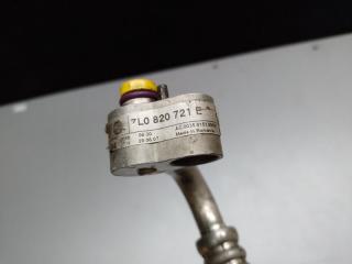 Трубка кондиционера TOUAREG 02-10 2007 BHK 3.6