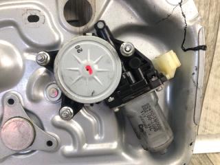 Стеклоподъемник задний правый FORTE/CERATO TD 08-13 2009 TD 2.0 G4KD