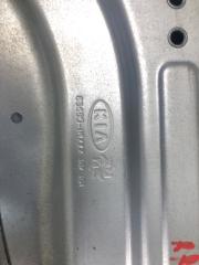 Стеклоподъемник задний правый FORTE/CERATO TD 08-13 2009 TD 2.0 G4KD