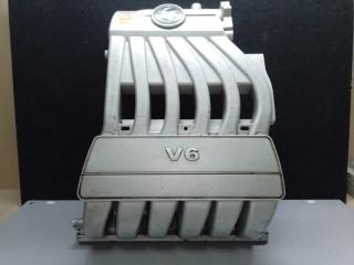 Коллектор впускной VOLKSWAGEN TOUAREG 02-10 2007