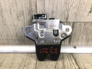 Замок крышки багажника FORTE/CERATO TD 08-13 2009 TD 2.0 G4KD