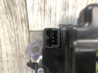 Замок крышки багажника FORTE/CERATO TD 08-13 2009 TD 2.0 G4KD