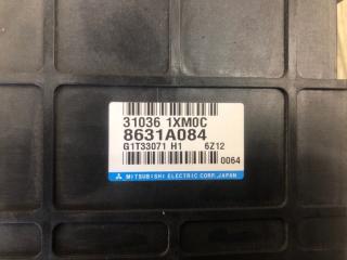 Блок управления АКПП OUTLANDER XL 05-13 2007 Внедорожник 3.0 6B31