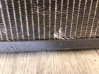 Испаритель кондиционера FORTE/CERATO TD 08-13 2009 TD 2.0 G4KD