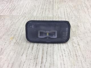 Подсветка номера TOYOTA CAMRY 70 17- 2018