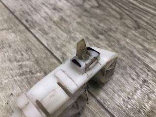 Кронштейн переднего бампера левый FORTE/CERATO TD 08-13 2009 TD 2.0 G4KD