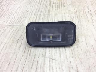 Подсветка номера TOYOTA CAMRY 70 17- 2018