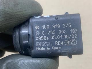 Датчик парктроника передний VOLKSWAGEN TOUAREG 02-10 BHK 3.6