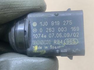 Датчик парктроника задний VOLKSWAGEN TOUAREG 02-10 BHK 3.6