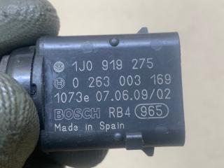 Датчик парктроника задний TOUAREG 02-10 2007 BHK 3.6