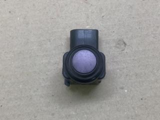 Датчик парктроника задний VOLKSWAGEN TOUAREG 02-10 BHK 3.6