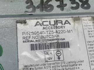 Магнитола MDX (YD3) 13-21 2014 YD3 3.5 J35Y4