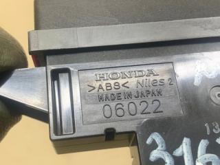 Кнопка аварийной сигнализации ACURA MDX (YD3) 13-21 YD3 3.5 J35Y4